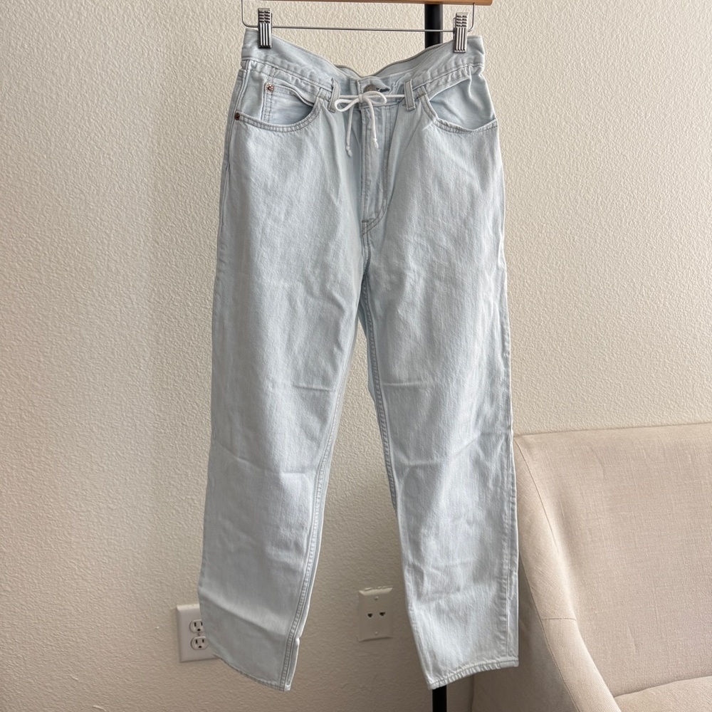 Levi's jeans
